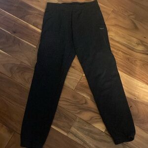 Tna aritza size small black sweatpants